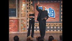 Ventiduesima puntata