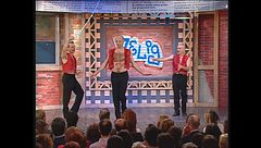 Venticinquesima puntata