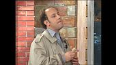 Il giallo del maggiordomo a Zelig 2000-2001
