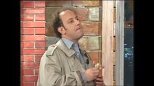 Il giallo del maggiordomo a Zelig 2000-2001