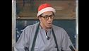 Tarcisio è diventato il responsabile telefonico di Zelig 2000-2001
