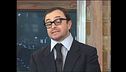 Il professore Natoli Balash a Zelig 2000-2001