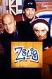 Il professore Natoli Balash a Zelig 2000-2001