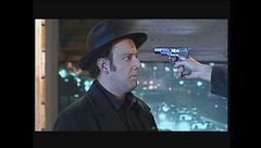 La rapina al supermercato di Gin e Fizz a Zelig 2000-2001