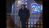 Flavio Oreglio e la poesia dedicata al suo amore a Zelig 2000-2001