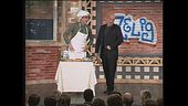 Le ricette di Tarcisio a Zelig 2000-2001