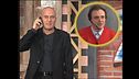 Leonardo Manera lavora in un call center