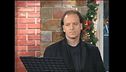 La poesia di Natale di Flavio Oreglio a Zelig 2000-2001