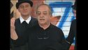 I Martesana e I Gufi a Zelig 2000-2001
