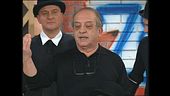 I Martesana e I Gufi a Zelig 2000-2001