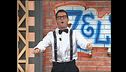 James Tont raggiunge Camelot a Zelig 2000-2001