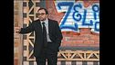 Il professor Anatoli Balash pensa sempre all'impero romano a Zelig 2000-2001