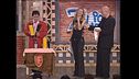 Il gioco dell'amore di Mago Forest a Zelig 2000-2001