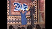 La signora Sofia è una fan di Eros Ramazzotti