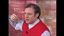 Leonardo Manera e la sua energia a Zelig 2000-2001