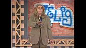 Gabriele Cirilli e i tormentoni a Zelig 2000-2001
