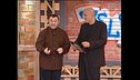 Natalino Balasso e le liste civetta a Zelig 2000-2001