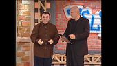 Natalino Balasso e le liste civetta a Zelig 2000-2001