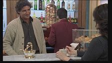 Ep. 2 - Il riscatto di una casalinga