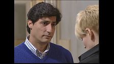 Episodio 1 - La strategia del ragno
