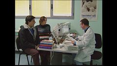 Episodio 10 - Piccoli prodigi