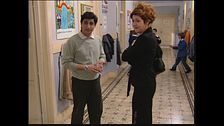 Episodio 12 - Ospiti non graditi