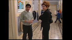 Episodio 12 - Ospiti non graditi