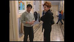 Episodio 12 - Ospiti non graditi