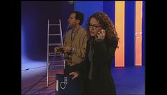 Episodio 20 - Come uomini primitivi