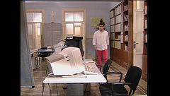 Episodio 23 - La cassetta dei desideri