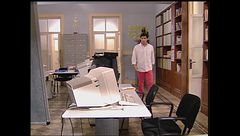 Episodio 23 - La cassetta dei desideri