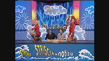 Stacchetto del 25 settembre 2001