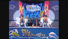 Stacchetto del 29 settembre 2001