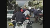 La sicurezza a San Giorgio a Cremano