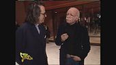 Gino Paoli alla festa dell'Auditorium di Roma