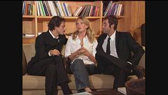 LUCA E PAOLO: L'esordio a Le Iene di Alessia Marcuzzi