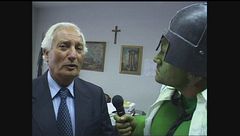 GOLIA: Hulko e le distinzioni tra due licei