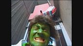 GOLIA: Hulko e l'ascensore fermo da tre mesi