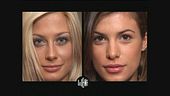INTERVISTA: Elisabetta Canalis e Maddalena Corvaglia
