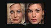 INTERVISTA: Elisabetta Canalis e Maddalena Corvaglia