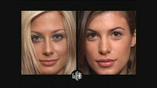 INTERVISTA: Elisabetta Canalis e Maddalena Corvaglia