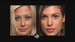 INTERVISTA: Elisabetta Canalis e Maddalena Corvaglia