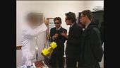 TRIO MEDUSA: Come cambiare la prenotazione di una visita spacciandosi per un politico