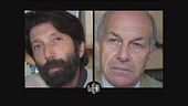 INTERVISTA DOPPIA: Massimo Cacciari e Fausto Bertinotti