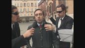 TRIO MEDUSA:I  Parlamentari e l'inno d'Italia