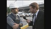 SORTINO: Auditorium Roma, cantiere in sicurezza?