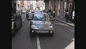 LUCCI: Ciclomotori guidati senza patente