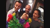 BERRY: Lo spettacolo di magia più grande del mondo