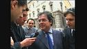 TRIO MEDUSA: Il servizio militare dei nostri politici