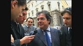TRIO MEDUSA: Il servizio militare dei nostri politici